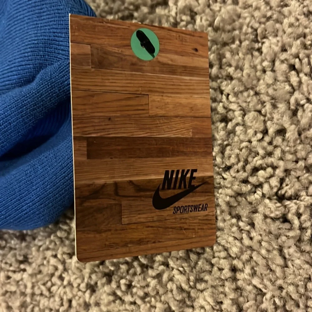 Nike brand new